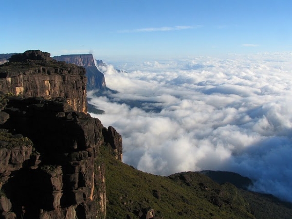 Mount-Roraima-3 Mount-Roraima-3