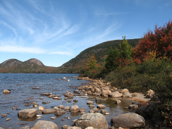 Acadia-National-Park