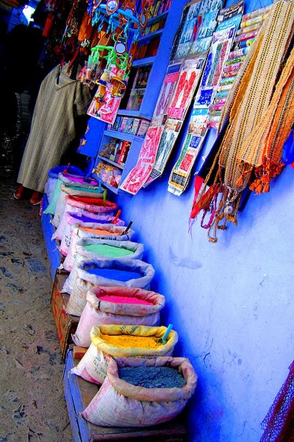 400px-Chef_Chaouen_Maroc